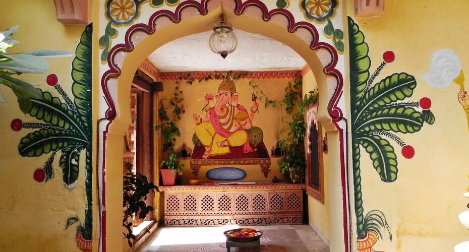 Ravla Bhenswara, Jodhpur 5